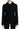 Dolce & Gabbana Elegant Black Wool Blend Button Down Jacket