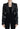Dolce & Gabbana Elegant Cropped Black Designer Jacket