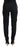 Dolce & Gabbana Black High Waist Women Pants