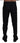 Dolce & Gabbana Black Chino Formal Cotton Pants