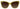 Dolce & Gabbana Yellow Acetate Frame Stars Embellishment DG4124 Sunglasses