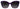 Dolce & Gabbana Purple Acetate Square Full Rim DG4240 Sunglasses