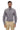 Billionaire Italian Couture Black Cotton Men Shirt