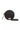 Pompei Donatella Black Leather Women Crossbody