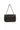 Pompei Donatella Black Leather Women Crossbody Bag