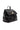 Pompei Donatella Black Leather Women Shoulder Bag