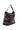 Pompei Donatella Gray Leather Women Shoulder Bag