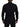 Dolce & Gabbana Black Gold Crown Slim Fit Dress Formal Shirt