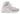Dolce & Gabbana White Beige Sorrento Sneakers Shoes