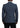 Dolce & Gabbana Blue Wool Stretch Slim Fit Jacket Blazer