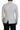 Dolce & Gabbana White Linen Slim Fit Jacket Blazer