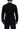 Dolce & Gabbana Black Wool Crown Slim Fit Jacket Blazer