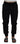 Dolce & Gabbana Black Men Casual Jogger Pants