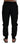 Dolce & Gabbana Black Men Casual Jogger Pants