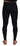 Dolce & Gabbana Black Nylon Slim Fit Stretch Pants