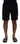 Dolce & Gabbana Black Bermuda Cargo Casual Shorts