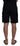 Dolce & Gabbana Black Bermuda Cargo Casual Shorts