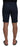 Dolce & Gabbana Blue Bermuda Low Waist Men Shorts