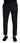 Dolce & Gabbana Black Wool Men Formal Pants