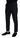 Dolce & Gabbana Black Wool Men Formal Pants