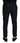 Dolce & Gabbana Black Wool Men Formal Pants