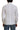Dolce & Gabbana White Cotton Slim Fit Formal Dress GOLD Shirt