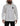 Dolce & Gabbana White Cotton Hooded Sweatshirt Sweater