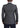 Dolce & Gabbana Gray Wool Silk Slim Fit Jacket Blazer