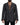 Dolce & Gabbana Blue Striped Silk Pajama Shirt Jacket