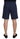 Dolce & Gabbana Blue Chinos Cotton Stretch Casual Shorts