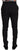 Dolce & Gabbana Black Wool Chino Formal Men Pants