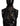 Dolce & Gabbana Brown Polka Dot Men Scarf Neck Wrap Shawl Scarf