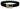 Dolce & Gabbana Black Velvet Silver Tone Metal Logo Buckle Belt