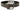 Dolce & Gabbana Black Marble Print Leather Gray Logo Belt