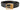 Dolce & Gabbana Green Perforated Leather Brass Metal Belt