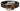 Dolce & Gabbana Brown Leather Perforated Crown Belt