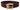 Dolce & Gabbana Maroon Vitello Leather Gold Metal Buckle Belt