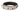 Dolce & Gabbana Elegant White Leather Shoulder Strap Accessory