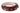Dolce & Gabbana Elegant Python Leather Bag Strap in Bordeaux