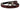 Dolce & Gabbana Elegant Red Exotic Leather Belt