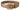 Dolce & Gabbana Chic Rose Gold Leather Belt with Logo Buckle