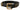 Dolce & Gabbana Elegant Black Leather Logo Belt