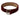 Dolce & Gabbana Elegant Velvet Logo Engraved Belt