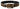 Dolce & Gabbana Chic Engraved Logo Leather Belt