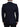 Dolce & Gabbana Blue Wool Slim Fit Formal Coat Blazer