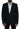 Dolce & Gabbana Dark Blue Wool Formal Sicilia Blazer