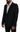 Dolce & Gabbana Dark Blue Wool Formal Sicilia Blazer