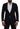 Dolce & Gabbana Blue Wool Formal Taormina Blazer