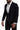 Dolce & Gabbana Blue Wool Formal Taormina Blazer