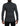 Dolce & Gabbana Dark Gray Nylon Turtleneck Pullover Sweater